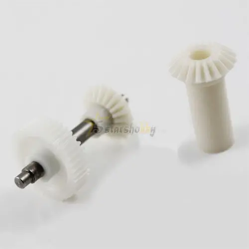 

Torque Tube Front Drive Gear For Trex 550 600 Helicopter