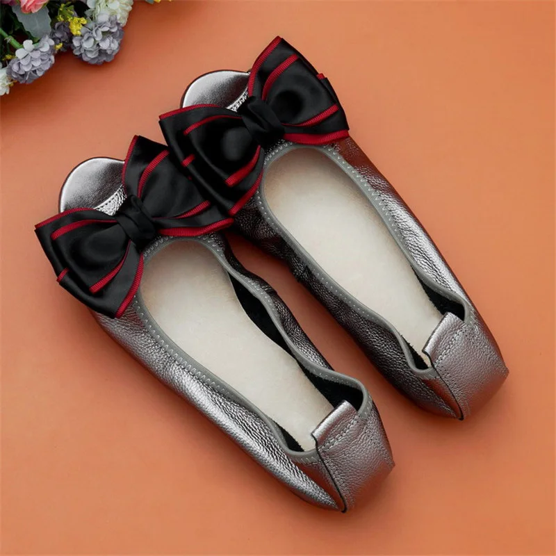 Pewter 2 Black BOW