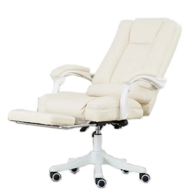  Eu Free Shipping Office Silla Household To Work Gamer Gaming Esports Poltrona Boss Chair Wheel Can 