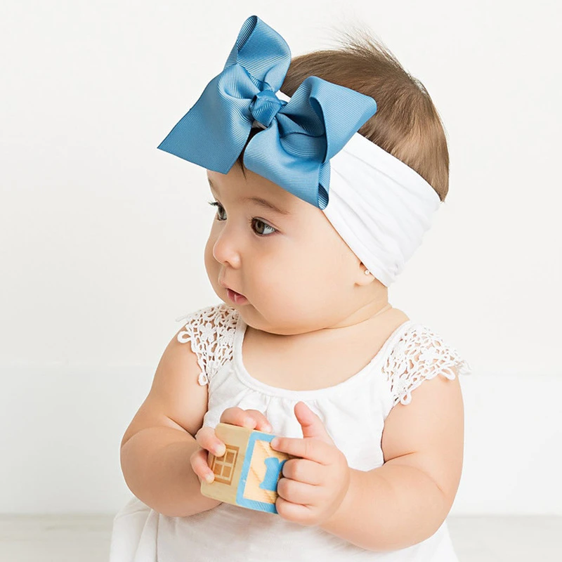 bows for newborn