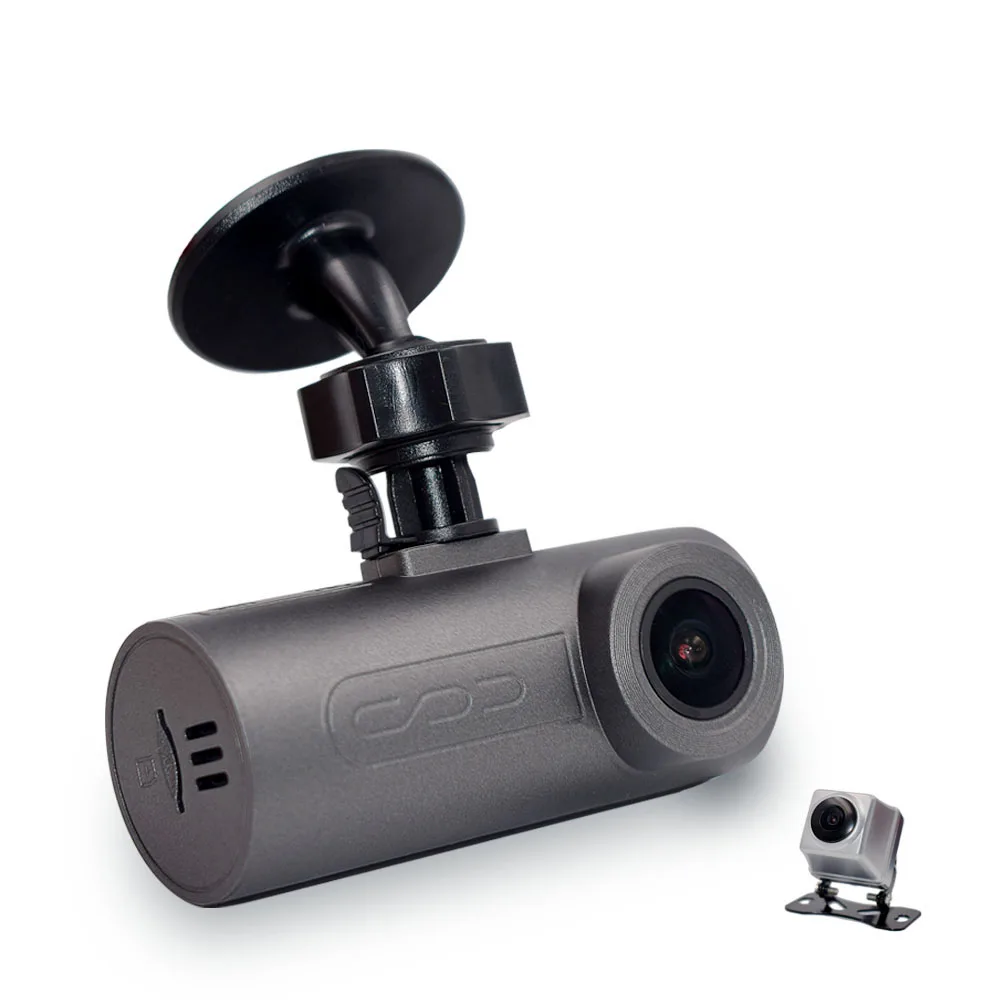 

Wireless wifi GPS ADAS OBD Smart Dual lens Video Recorder Dual Camera 1080P Full HD 165 Degree Car DVR Car Camera Dash Cam