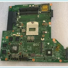 Для MSI GE60 Материнская плата ноутбука MS-16GF1 i5 VER: 3,0 DDR3 неинтегрированная