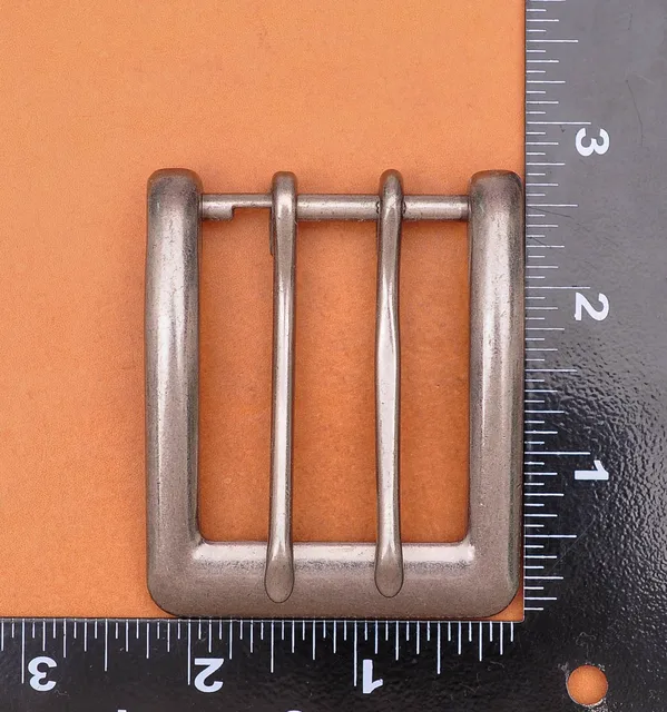 Fibbia Per Cintura Vintage In Turchese - Stile Western Boho Per Uomo E Donna - Foto 8