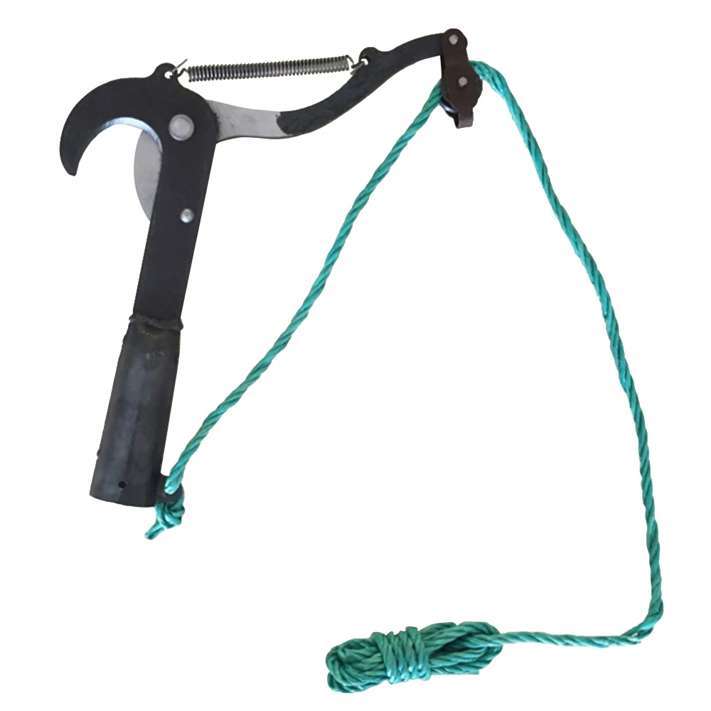 

Pulley High Branch Scissors Garden Farm Tools Pruning Tool Fruit Tool Fruit Tree Pruners Garden Shears Gardening Secateurs
