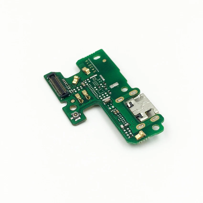 USB порт для зарядки с разъемом подключения док станции гибкий кабель микрофоном