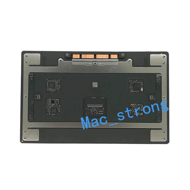 Original 15" A1707 Touchpad for MacBook Pro Retina A1707 Trackpad Replacement Gray/Silver