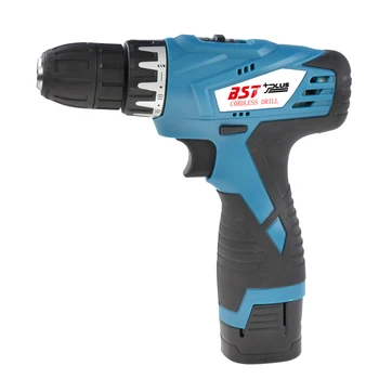 

18V Liumith Battery 2 Speed Cordless Drill Mini Drill Hand Tools Electric Drill Power Tools Screwdrive