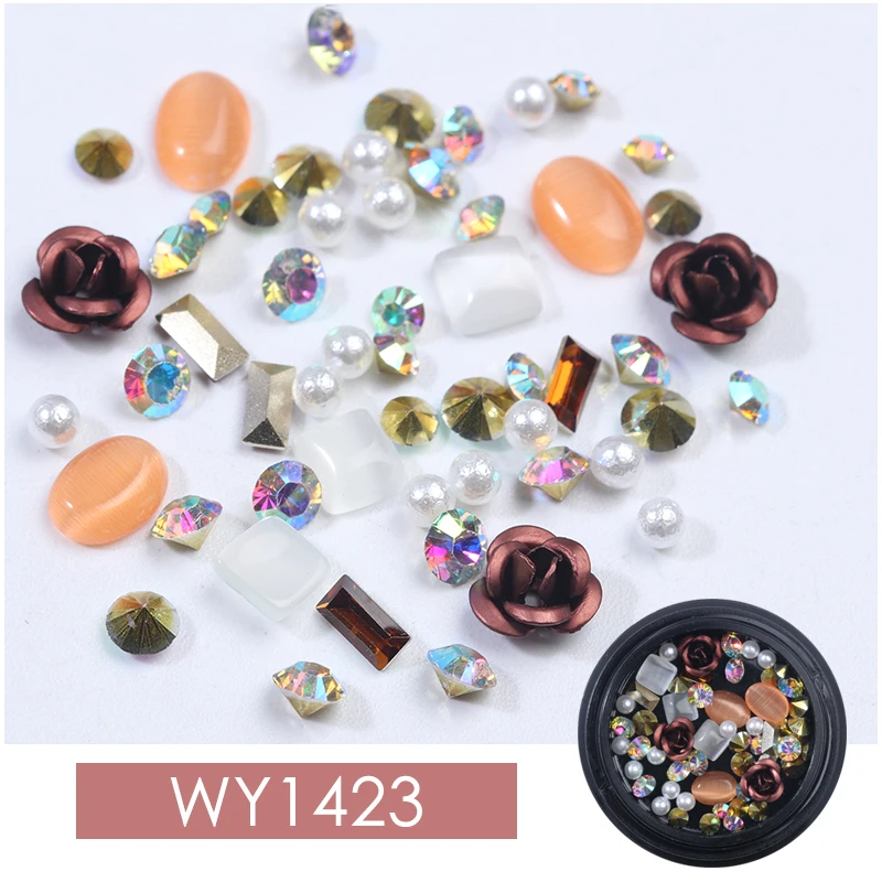 WY1423