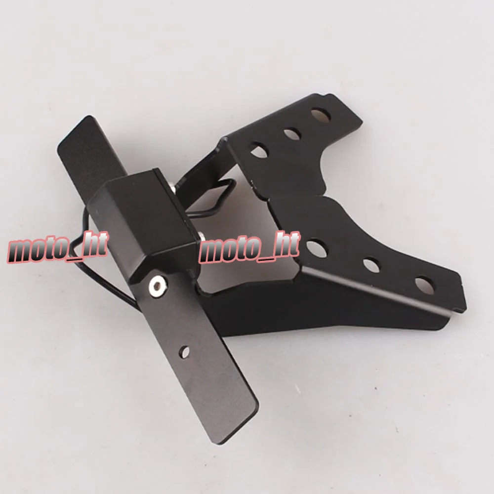 Держатель номерного знака мотоцикла Fender Eliminator для SUZUKI GSXR 1000 GSXR1000 K9 2009 2010 2011 2012