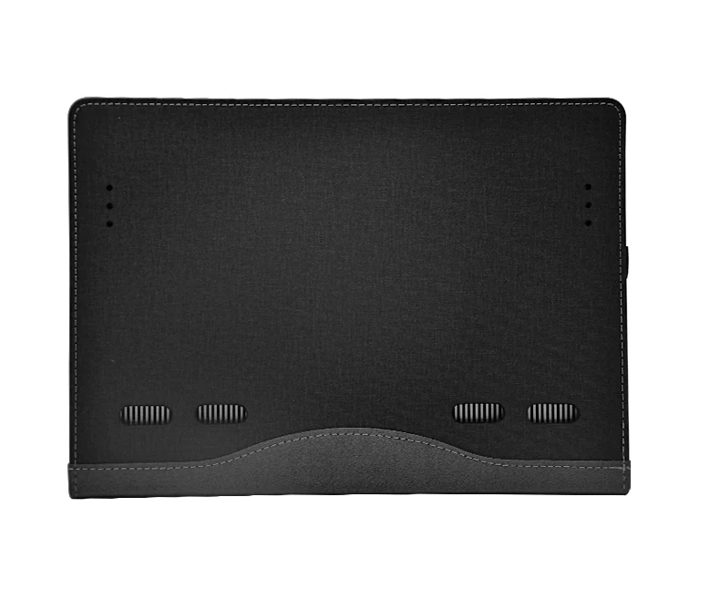 Новый чехол для ноутбука DELL Inspiron 7000 7370 7373 7380 с длинными рукавами из искусственной
