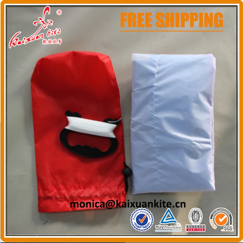 Карманный воздушный змей Малый из фабрики Weifang kaixuan|pocket kite|kite factoryparafoil kite |