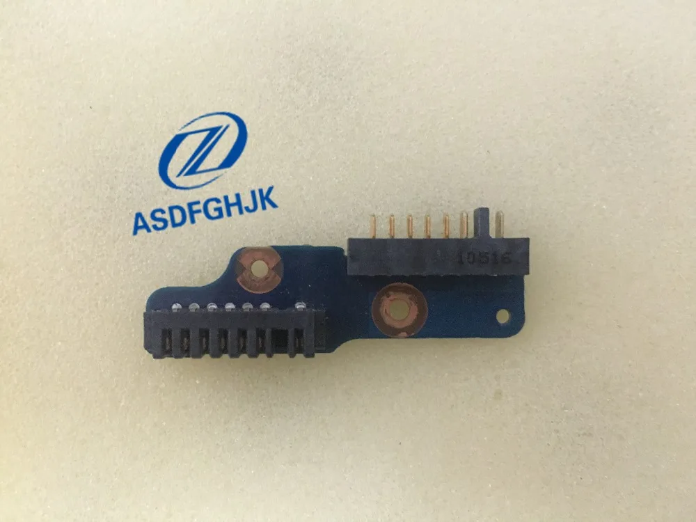  For Samsung NP-RF510 Laptop Battery Charger Connector Board BA92-06898A 100% Test ok