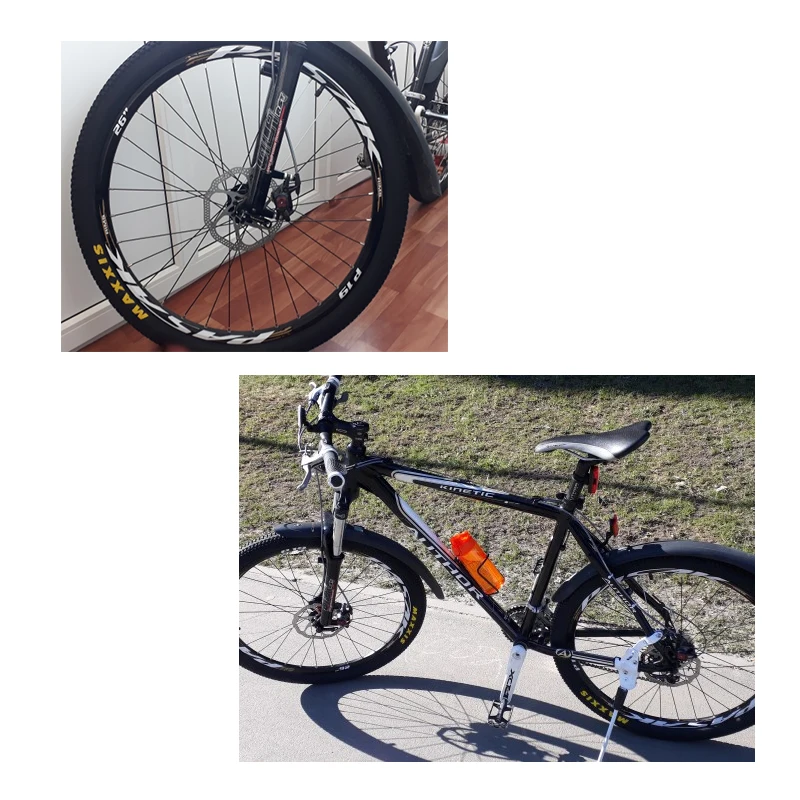 2 шт. 160/180 мм горный велосипед тормоза диск MTB фитинг 6 болтов аксессуары тормозные