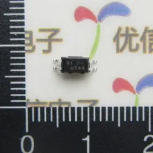 100% Smd PS2801 1 оптические изолятор / optocouplers SOP 4|optocoupler|optocoupler