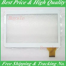 Freies verschiffen 1 STÜCKE Tablet PC handschrift bildschirm Für BQ-1050G 3G MTK6572 DUALCORE Tablet touchscreen