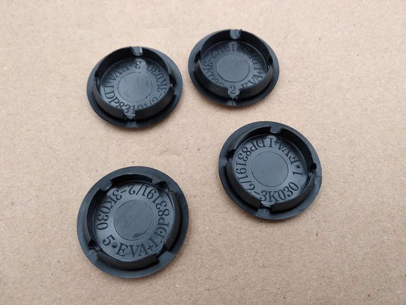 Car Interior Accessories Car Exterior Accessories Car Door Cover 4PCS door PLUG HOLE for IX35 I30 SPORTAGE LM tucson ix sportage rio Sportswagon Soul Forte Optima Door jam cove