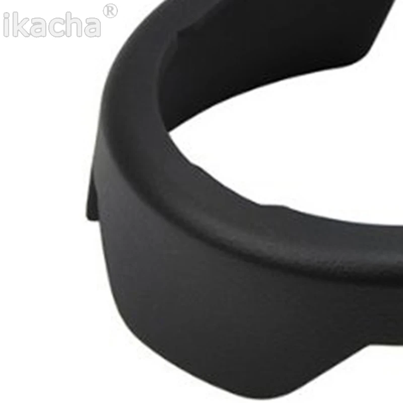 EW-60C II 58mm EW60C Lens Hood for Canon (4)