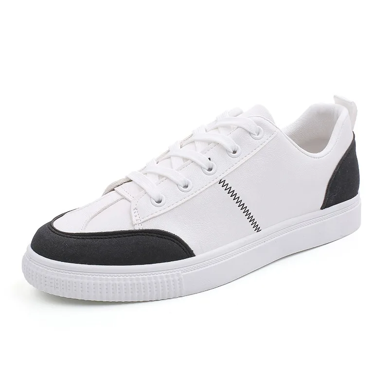 

2019 mesh men's casual shoes spring and summer new breathable comfortable men's shoes