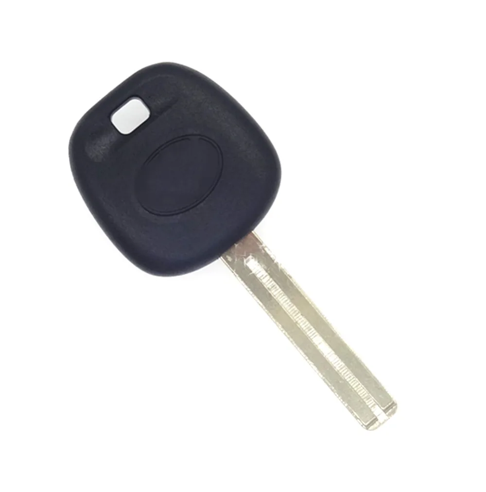 20pcs/lot 10pcs/lot Replacement Key Case For Toyota Transponder Shell TOY48 Short Blade No Chip | Автомобили и мотоциклы