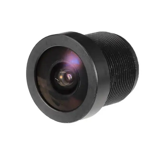 2 1 мм M12 1080P ИК-чувствительный HD FPV объектив камеры | Безопасность и защита