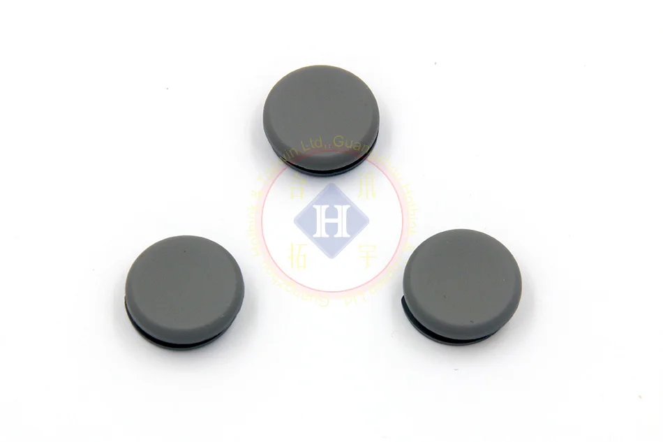 HOTHINK 2 шт./лот аналоговый контроллер груглая подушка для сиденья джойстик Кепки Крышка для 3DS/3DS LL/3DS XL/2DS