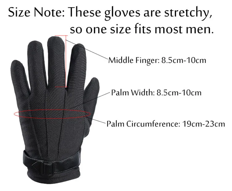 Size