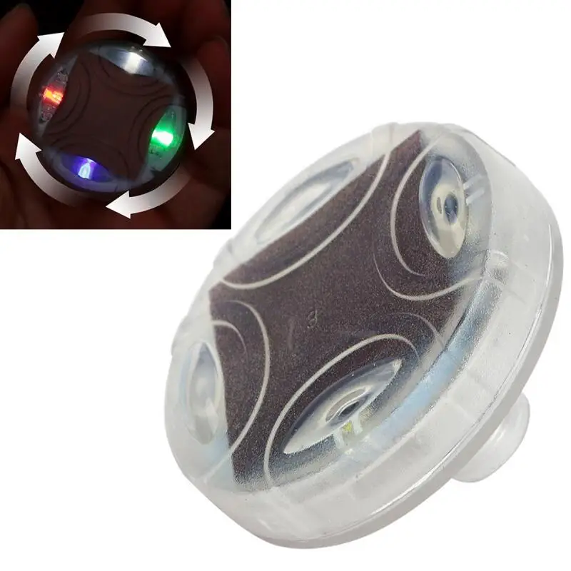

Decor Lamp Valves Auto Accessory Car Motocycle Wheel Light Air Caps Car-styling Tire Valve Caps Solar Energy LED Light 1 Piece