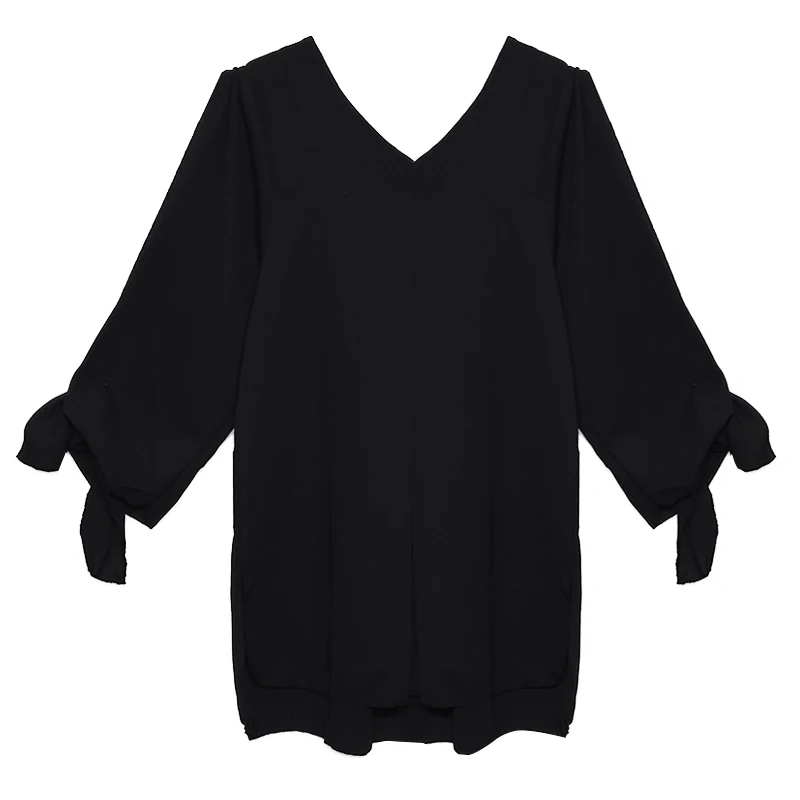 Missoov дизайнерские moda camisas летние OL стиль блузка с цветочным принтом женская