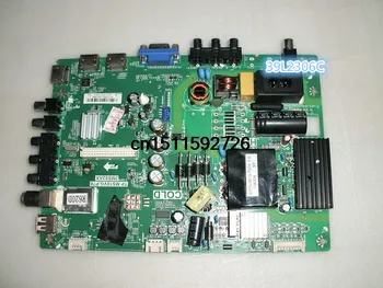 

Good inspection and 1 year warranty before delivery 39L2306C Motherboard TP.MS18VG.P78 3MS82AX Screen LVF390AUDX E1V1