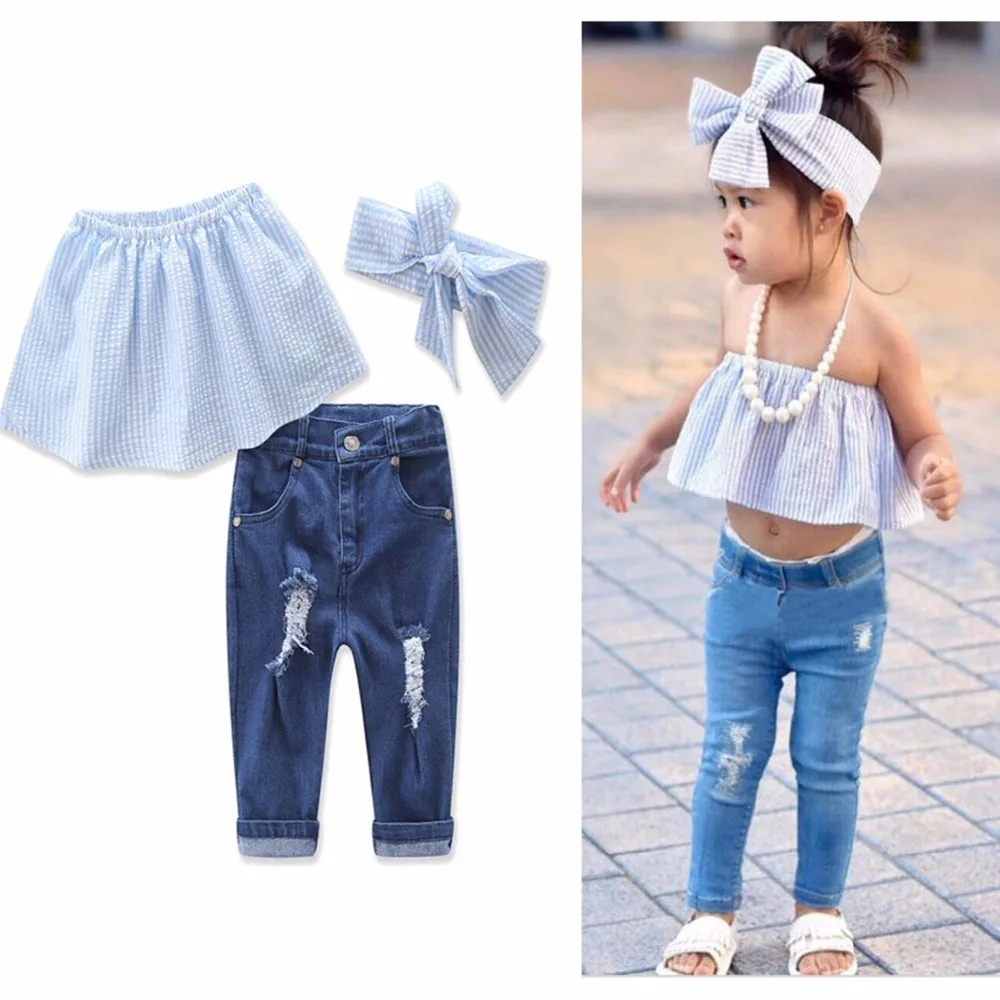 Online Get Cheap Toddler Girl Denim Shirt -Aliexpress.com ...