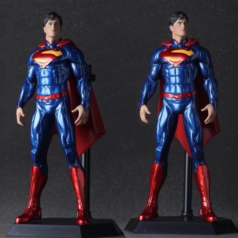 DC Comic Crazy Toys Superman Action Figure Collectible Model Toy 30CM ... - DC Comic Crazy Toys Superman Action Figure Collectible MoDel Toy 30CM