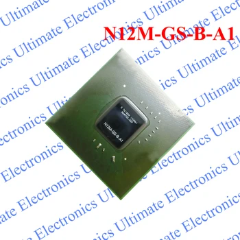 

ELECYINGFO New N12M-GS-B-A1 N12M GS B A1 BGA chip
