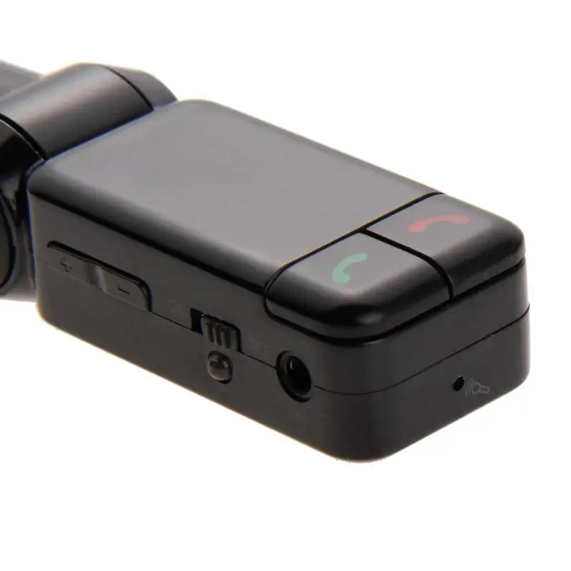 Handsfree Bluetooth автомобильный комплект SD USB зарядное устройство MP3 fm-передатчик для iPhone
