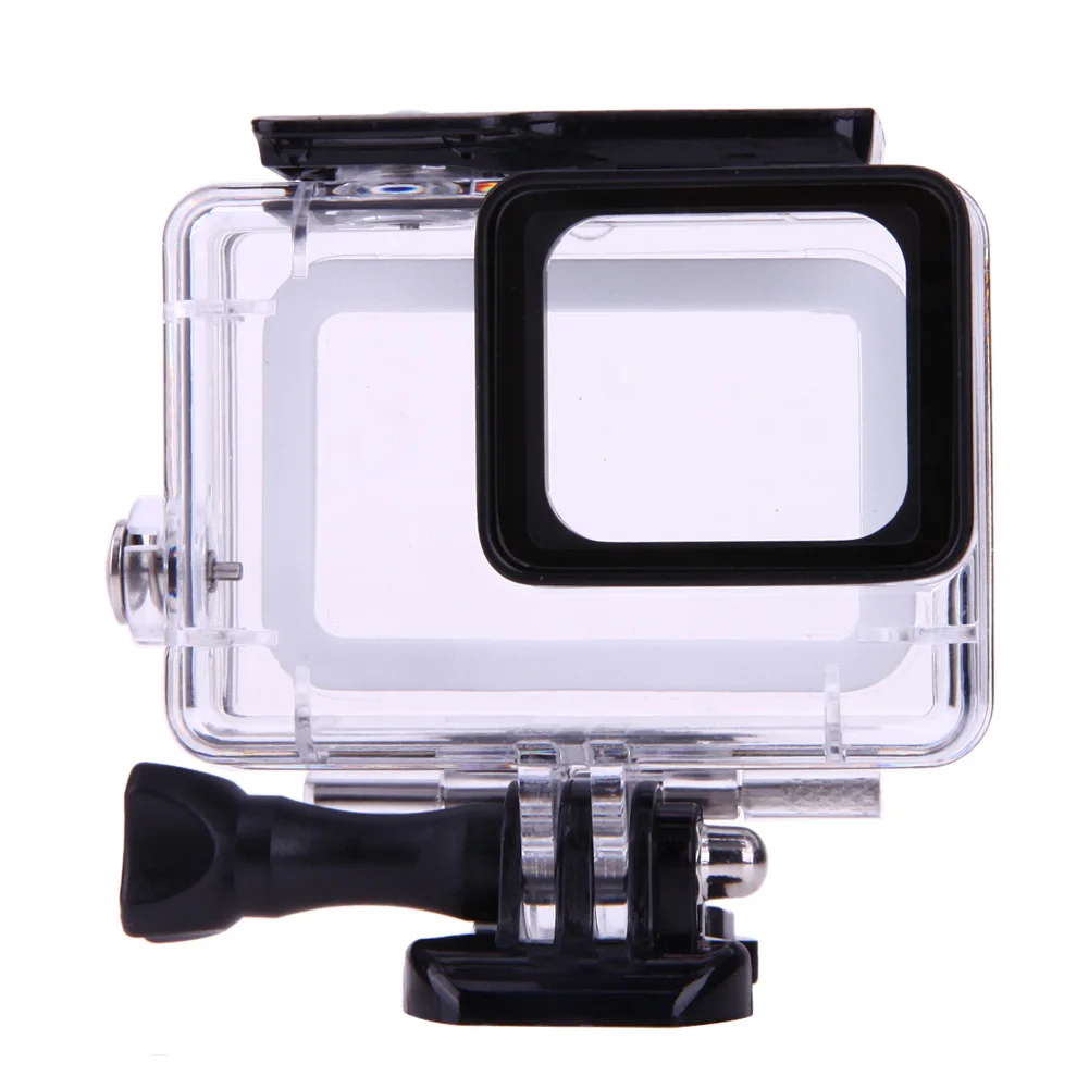 45m Waterproof Action Camera Housing Case Underwater Diving Protector