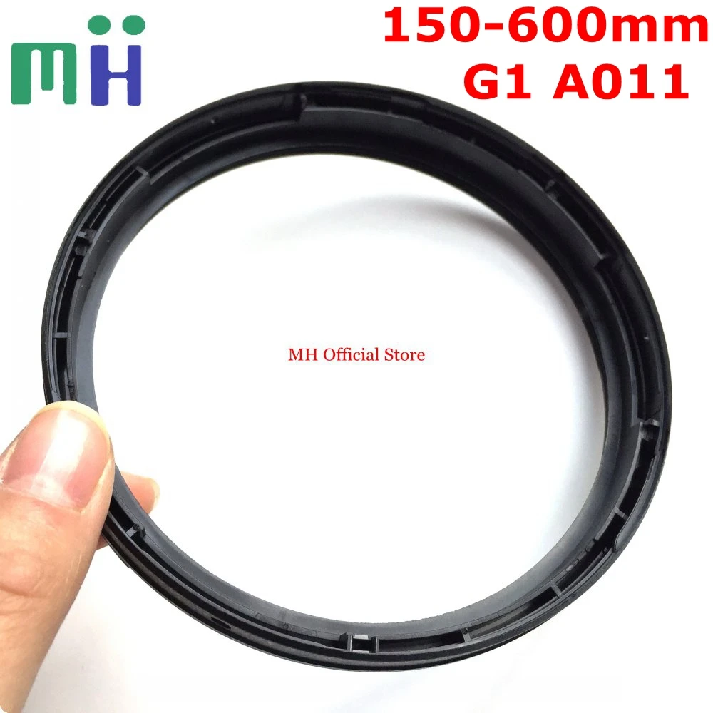 

SP 150-600 A011 Front Filter Ring UV Fixed Barrel Hood Mount Tube ASSY For Tamron 150-600mm F5-6.3 Di VC USD Lens Repair Part