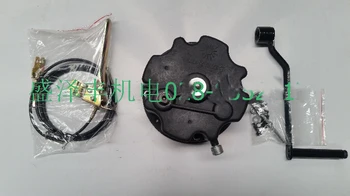 

170F 173F 178F 186F 186FA 188F pull Starter handle-pull device Engine pull Starter