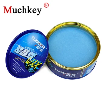 

Hot Sales Car Care Products Automotive Maintenance Universal Paint Carnauba Wax Paint Car Accessories Styling