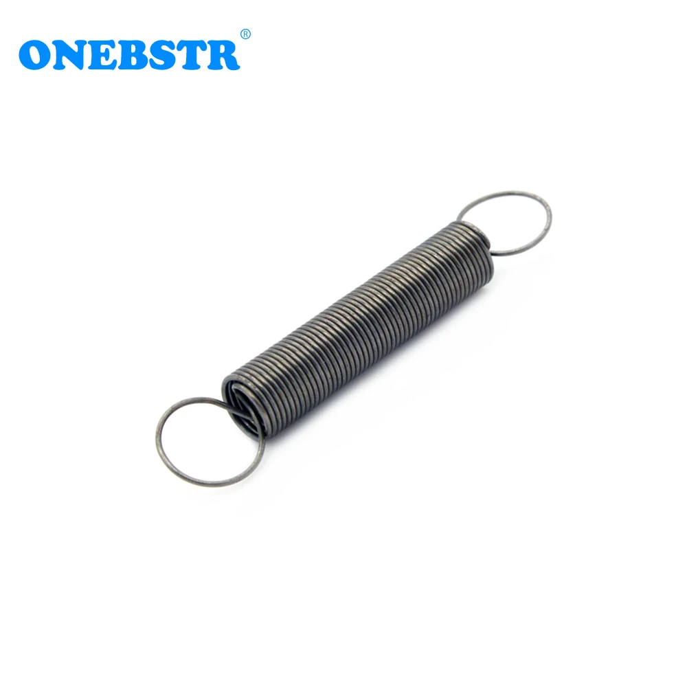 3 قطع التوتر الربيع 3D طابعة اكسسوارات DIY Reprap كوسيل دلتا روستوك قذفة التخميد الربيع عالية الجودة