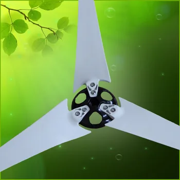 

wind turbine blades nylon blades cheap shipping 900mm + wheel hub +hubcap for 3 blades wind turbine