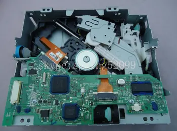 

Original new Alpine CD mechanism loader DP33U85K for fit Hyundai Sonata KIA K5 car CD player alpine 9870 9887 101 series