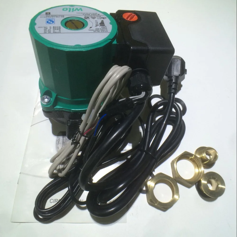 2017 Free Shipping Latest solar water heater controller,Delta T