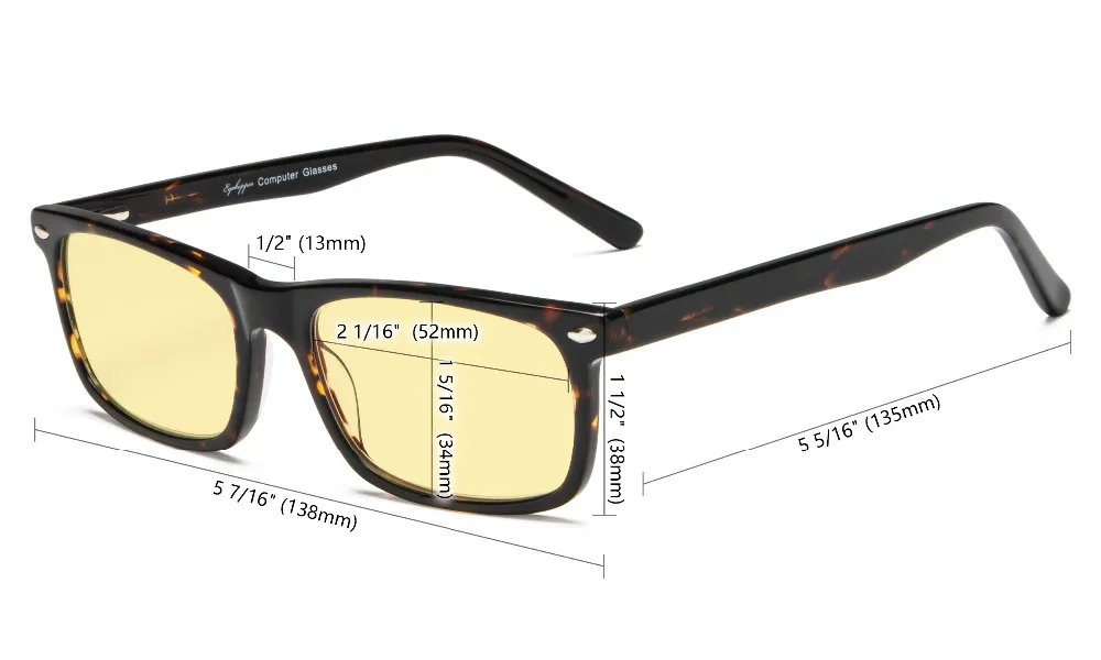 TMB899 Size