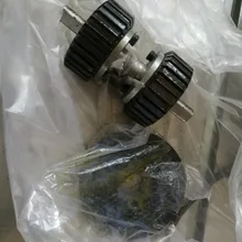 Ролик и матрица(4-10 мм диаметр) KL120 гранулятор машины в Россию