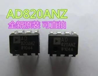 AD8032ARZ DS1305EN ADM489ARZ AD820ANZ IR2130S ADXL335BCPZ