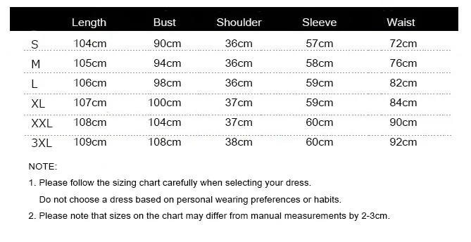 SIZE-3XL
