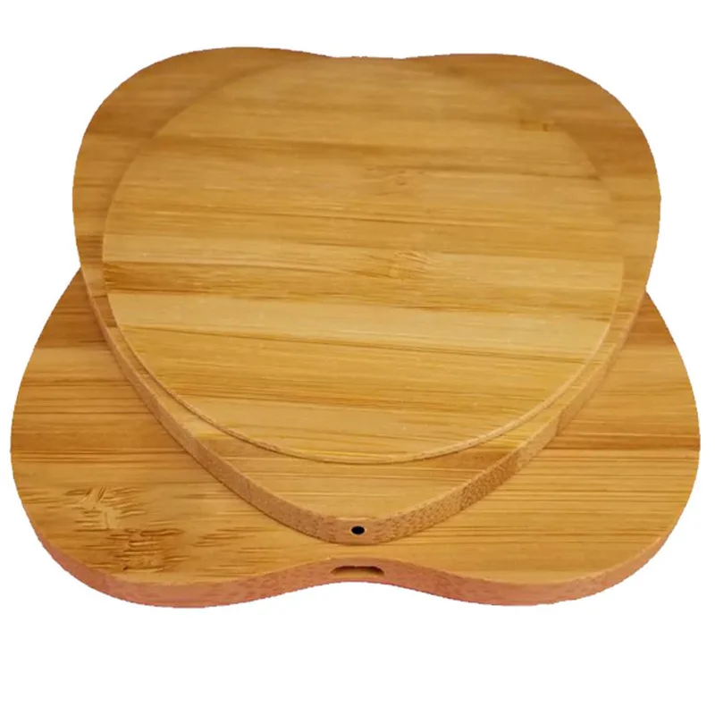 WOOD WIRELESS CHARGER01