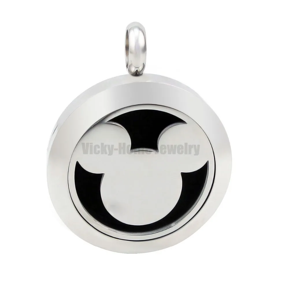 ZP-PE052-6 Diffuser Locket
