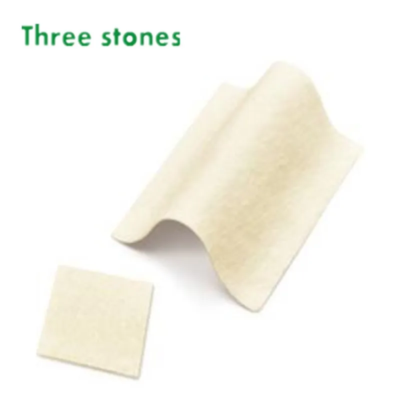 Hot Sale Medical Emergency Bag Used Calcium Alginate Wound Dressing