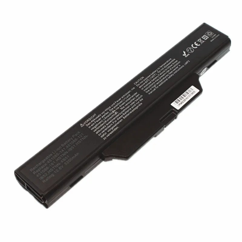 Аккумулятор для ноутбука HP/Compaq 6720 6720S s/CT 6730s 6730 6735s 6820s 6820 S 6830|battery for hp|laptop battery hplaptop |