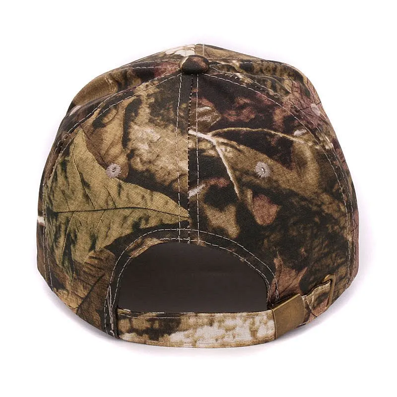Однотонная окрашенная Кепка camo100 % хлопок бейсбольная кепка без вышивки